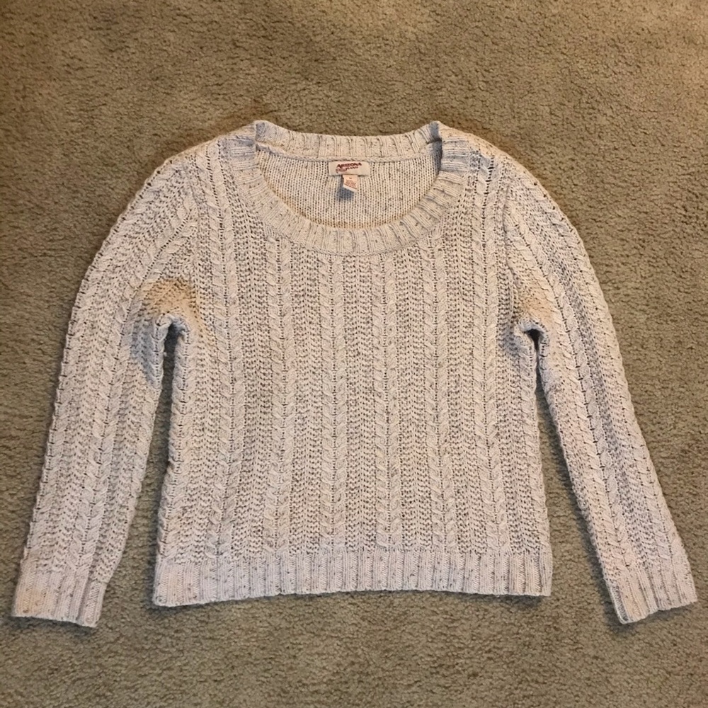 Arizona Sweater